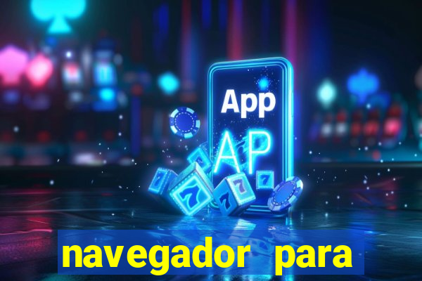 navegador para jogar naruto online